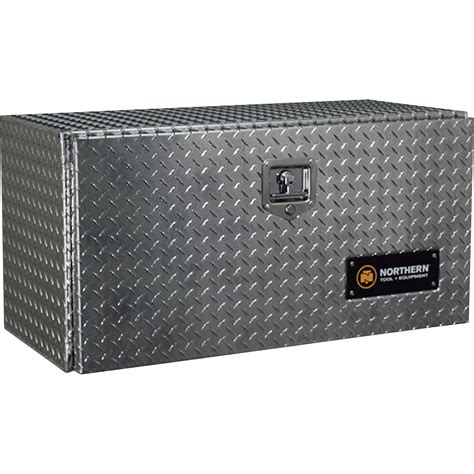 diamond steel tool box|diamond plate pickup tool box.